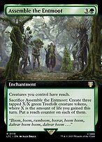 Assemble the Entmoot #119