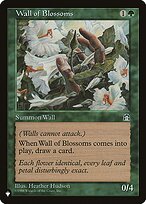 Wall of Blossoms #STH-125