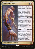 Sorcerer Class #233