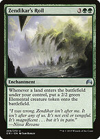Zendikar's Roil #209