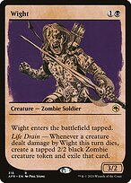 Wight #316