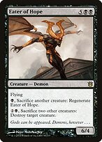 Eater of Hope #66