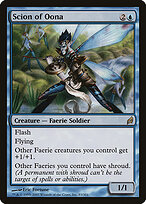 Scion of Oona #83