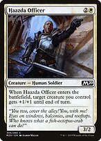 Haazda Officer #305