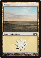 Plains #230