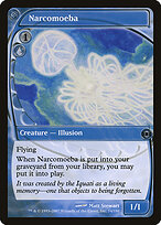 Narcomoeba #54