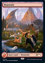 Mountain #1514
