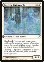 Spectral Gateguards #37