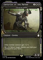 Lord of the Undead #345