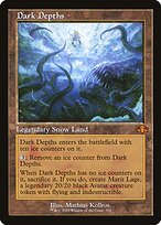 Dark Depths #394