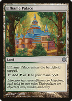 Elfhame Palace #64