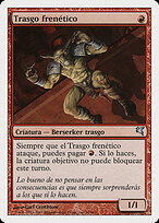 Frenzied Goblin #I16