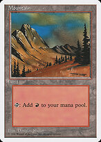 Mountain #64