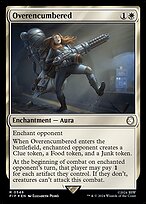 Overencumbered #546