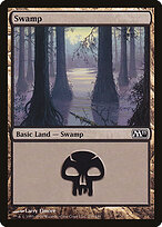 Swamp #239