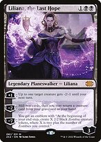 Liliana, the Last Hope #81