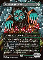 Deathrite Shaman #170