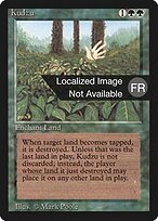 Kudzu #205