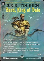 Bard, King of Dale #280