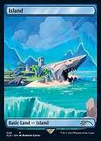 Island #449
