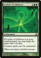 Leyline of Lifeforce #90