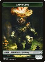 Saproling #14