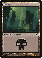 Swamp #263