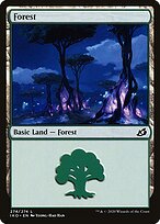 Forest #274