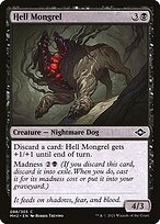 Hell Mongrel #88