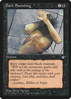 Dark Banishing #119