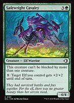 Safewright Cavalry #191