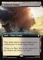 Eclipsed Steppe #377