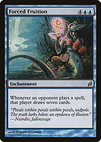 Forced Fruition #66