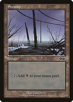 Swamp #342