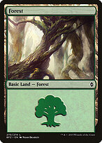 Forest #270a