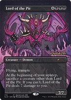 Lord of the Pit #715