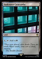 Darkwater Catacombs #269