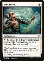Soul Snare #76