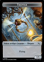Thopter #20