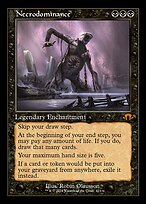 Necrodominance #411