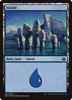 Island #60