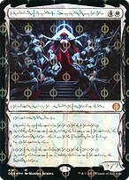 Elesh Norn, Mother of Machines #418