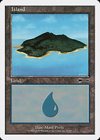 Island #81