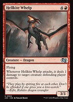 Hellkite Whelp #562