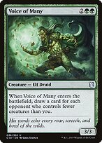 Voice of Many #36