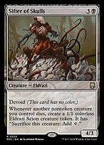 Sifter of Skulls #203