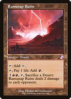 Ramunap Ruins #409