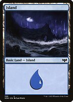 Island #399