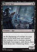 Graf Rats #113