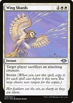 Wing Shards #38